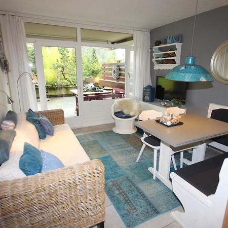 Apartment Blue Jeans Мариа-Альм Экстерьер фото